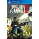 Guns, Gore and Cannoli 2 PS4